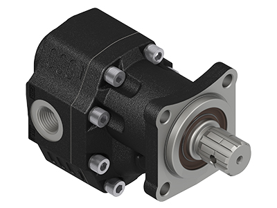 ISO Hydraulic Gear Pump
