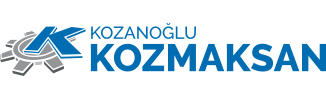Kozmaksan Logo