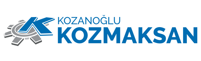 Kozmaksan 2x Logo