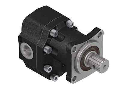 Hydraulic Gear Pump