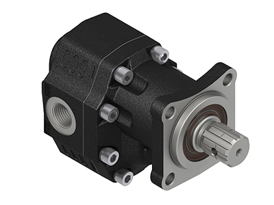 30 Group ISO Hydraulic Gear Pump