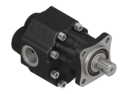 35 Group ISO Hydraulic Gear Pump