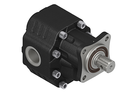 40 Group ISO Hydraulic Gear Pump