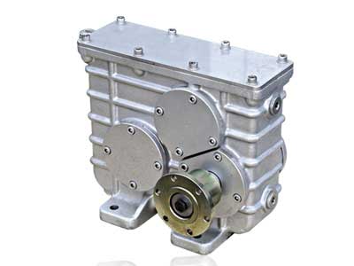 RPM Increaser/Decreaser-KRD.03