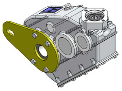 RPM Increaser/Decreaser-KRD.14