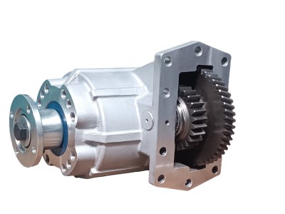 Hot Shift Allison PTO (aluminum type)