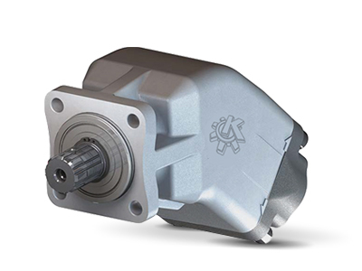 HYDRAULIC PUMP 