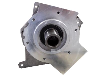 LAND ROVER LT230 6L80E Transfer Case Adaptor