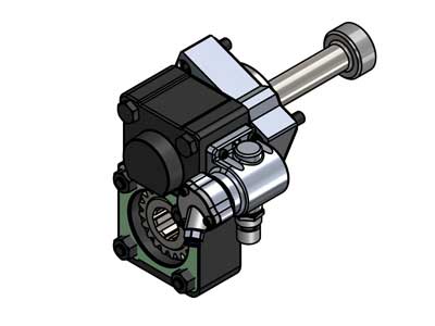 КОМ YMZ.3.239