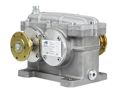 RPM Increaser/Decreaser-KRD.02