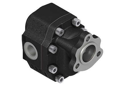 UNI Hydraulic Gear Pump