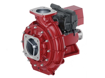 Water Pump SP-10-4000 R1