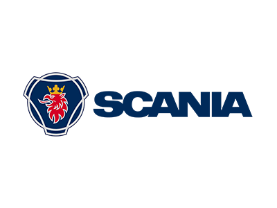 Scania PTO
