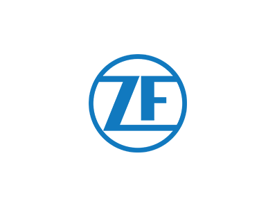 ZF PTO